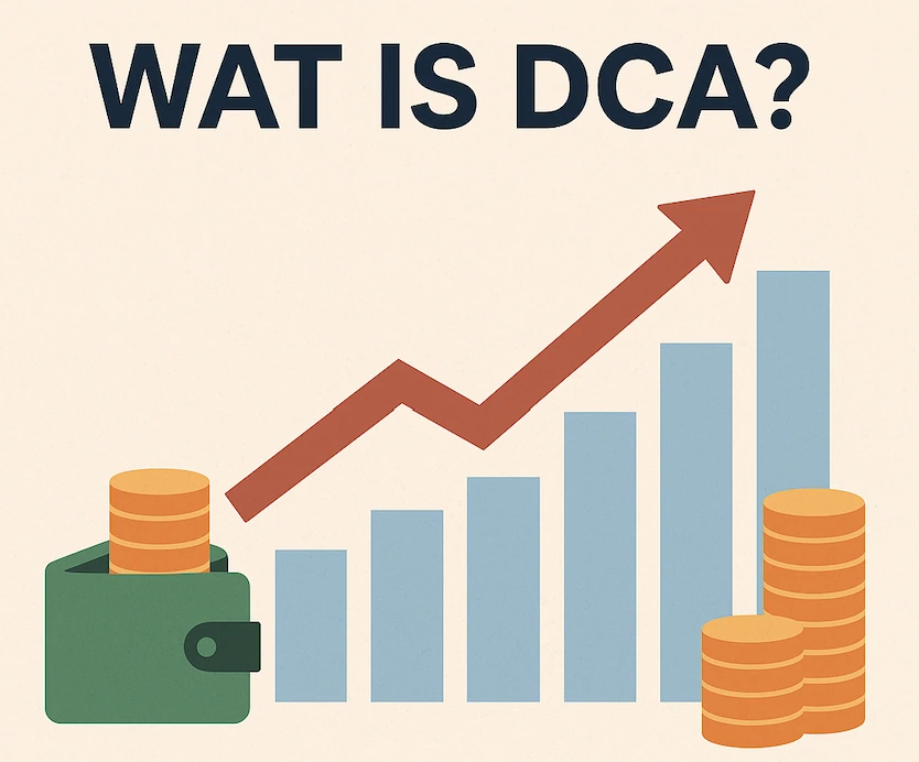 Wat is DCA